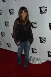 Photos de Mackenzie Rosman - WB All Star Celebration - 5
